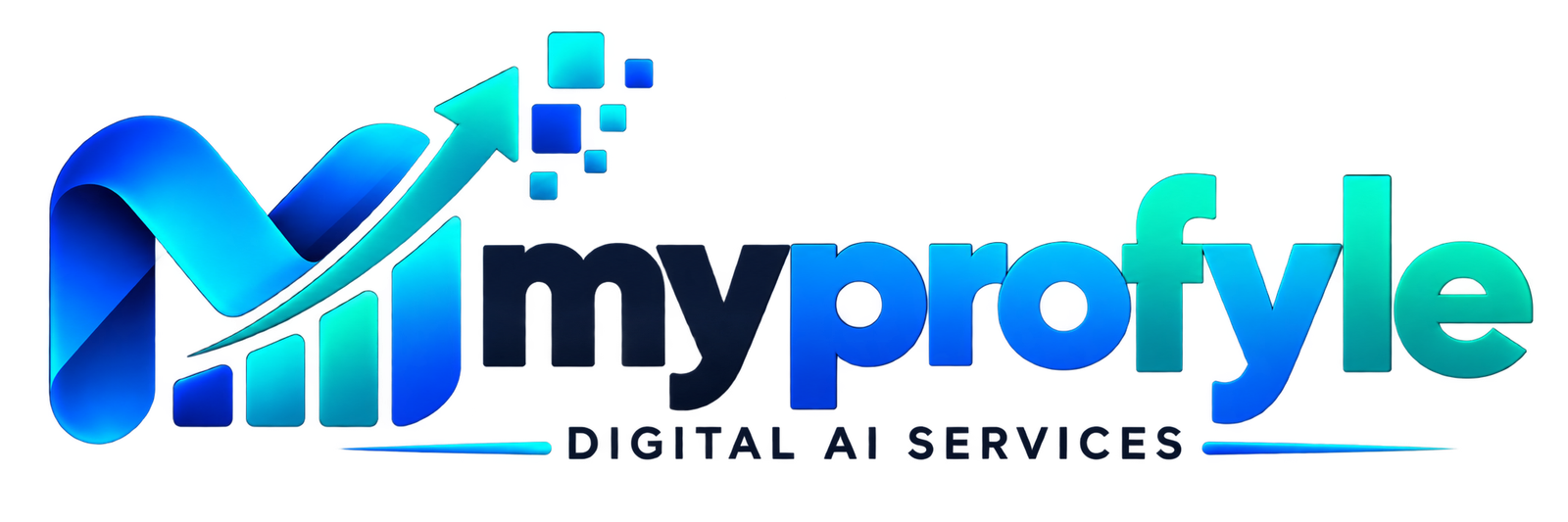 MyProfile Logo